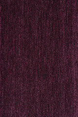 Image showing Purple fabric