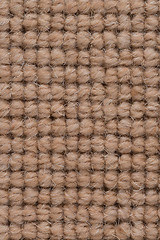 Image showing Brown carpet