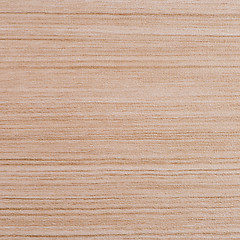 Image showing Beige vinyl texture