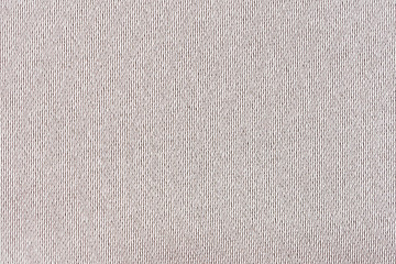 Image showing Grey fabric texture 