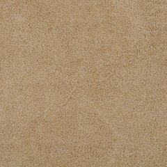 Image showing Beige leather