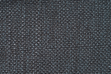 Image showing Grey fabric texture 