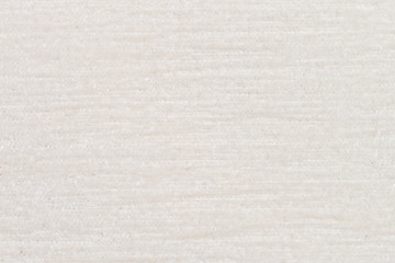 Image showing White fabric texture