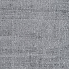 Image showing Grey vinyl texture