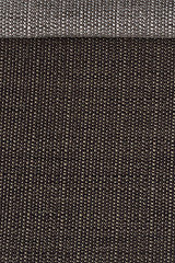 Image showing Brown fabric