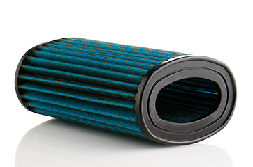 Image showing Air filter