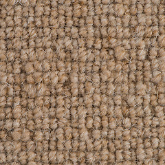 Image showing Brown carpet