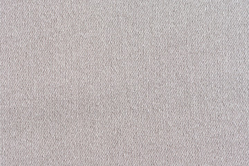 Image showing Grey fabric texture 