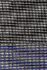 Image showing Grey fabric