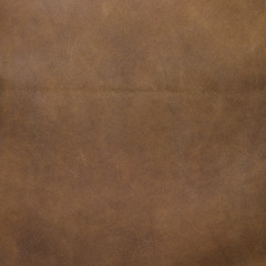 Image showing Brown leather