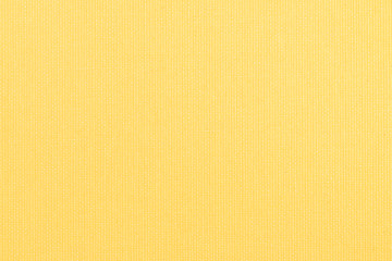 Image showing Yellow placemat texture