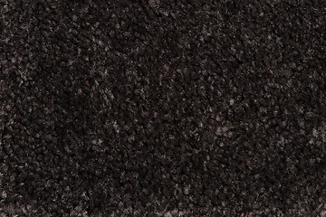 Image showing Brown carpet