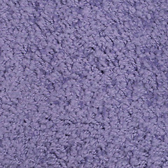 Image showing Purple carpet