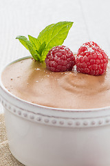 Image showing Paleo Diet Style Dessert