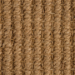 Image showing Sisal carpet 