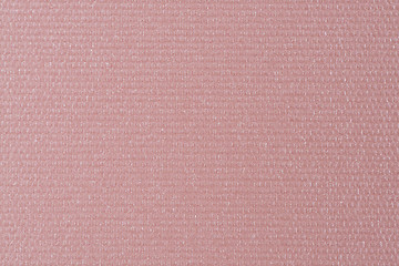 Image showing Pink fabric