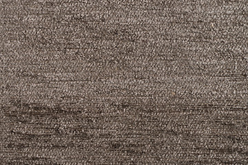 Image showing Brown fabric