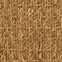 Image showing Sisal carpet 