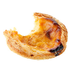 Image showing Pastel de nata