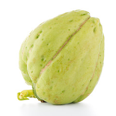 Image showing Chayote