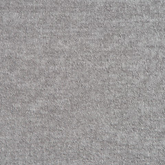 Image showing Grey vinyl texture