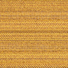 Image showing Yellow vinyl texture