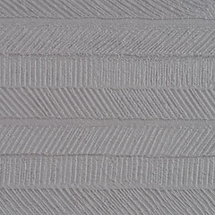 Image showing Grey vinyl texture