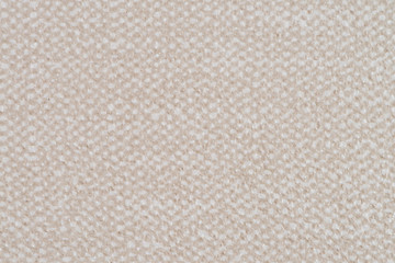 Image showing Beige vinyl texture