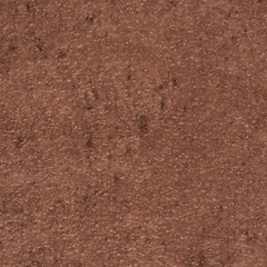 Image showing Brown vinyl texture