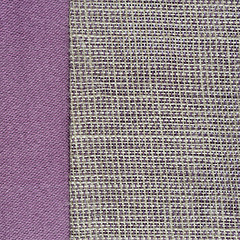 Image showing Purple fabric