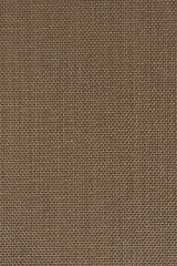 Image showing Brown fabric texture