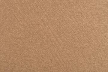 Image showing Brown vinyl texture