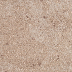 Image showing Brown vinyl texture