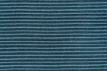 Image showing Blue fabric