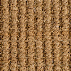 Image showing Sisal carpet 