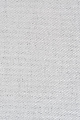 Image showing White fabric texture