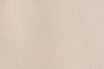 Image showing Brown fabric texture