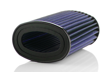 Image showing Air filter