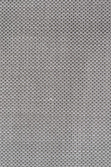 Image showing Grey fabric