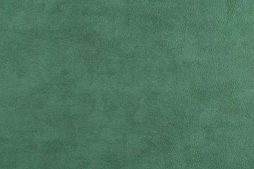 Image showing Green vinyl texture