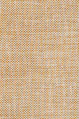 Image showing Brown fabric