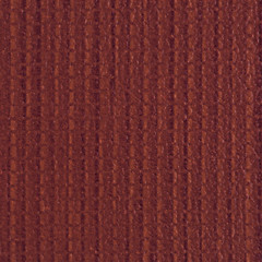 Image showing Red vinyl texture