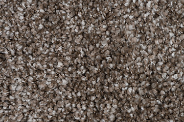 Image showing Brown carpet