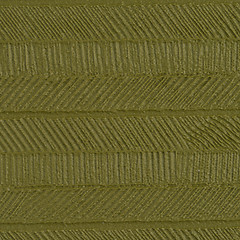 Image showing Green vinyl texture