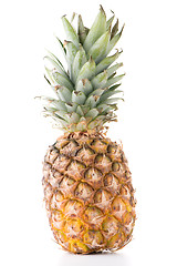 Image showing Pineapple