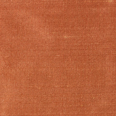 Image showing Brown fabric