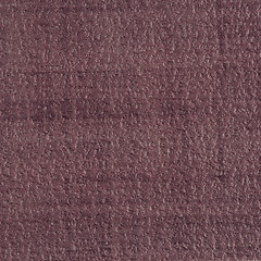 Image showing Purple vinyl texture