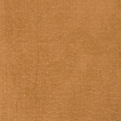 Image showing Brown vinyl texture