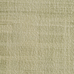 Image showing Green vinyl texture