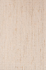 Image showing Beige vinyl texture